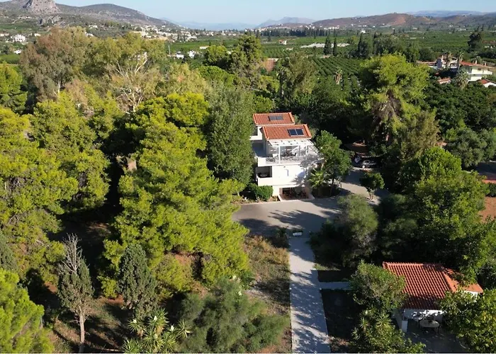 Appartement Porto Assini Tolón