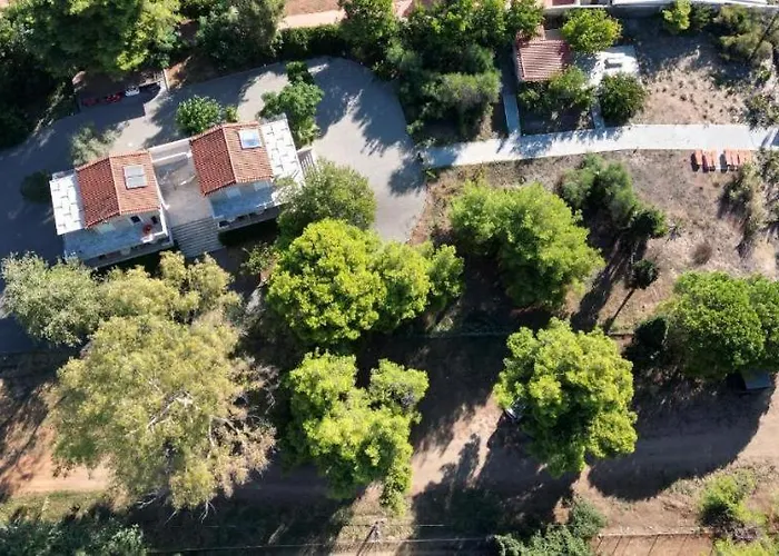 Apartmán Porto Assini *