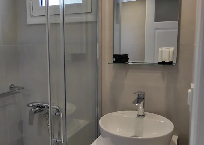 Porto Assini Appartement