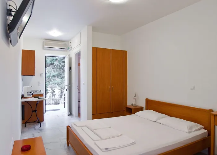 Porto Assini Apartmán