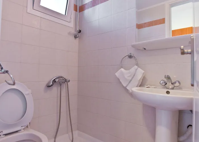 Porto Assini Apartmán *