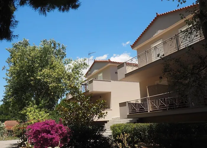 Porto Assini Apartmán *