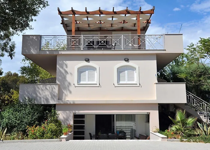 Porto Assini Apartmán *