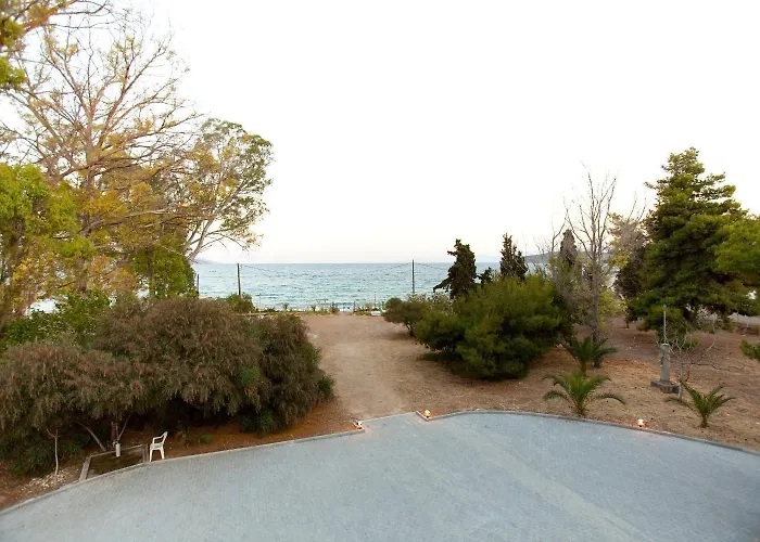 Appartement Porto Assini