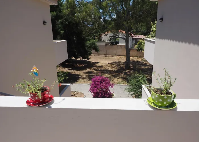 Porto Assini Apartmán