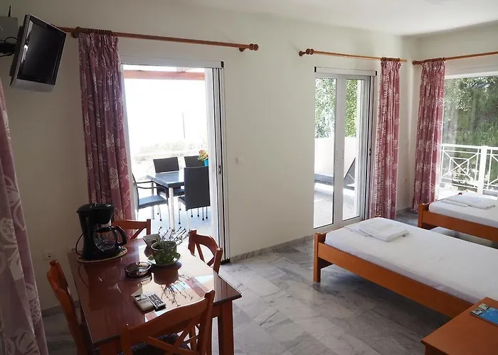 Porto Assini Apartmán *