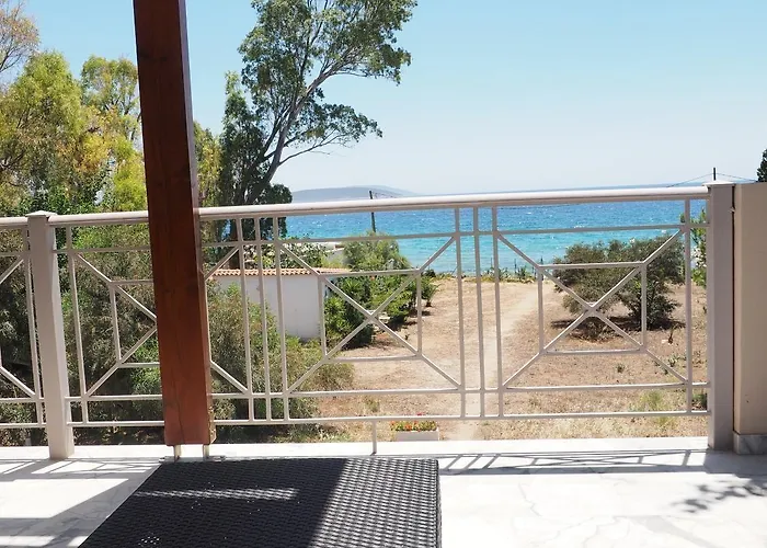 Apartmán Porto Assini Tolón