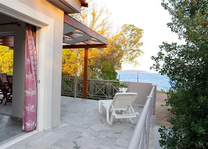 Porto Assini Appartement *