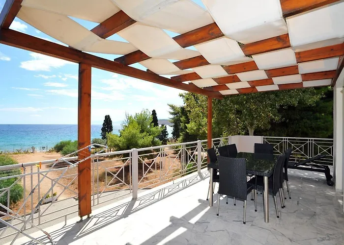 Porto Assini Apartmán *