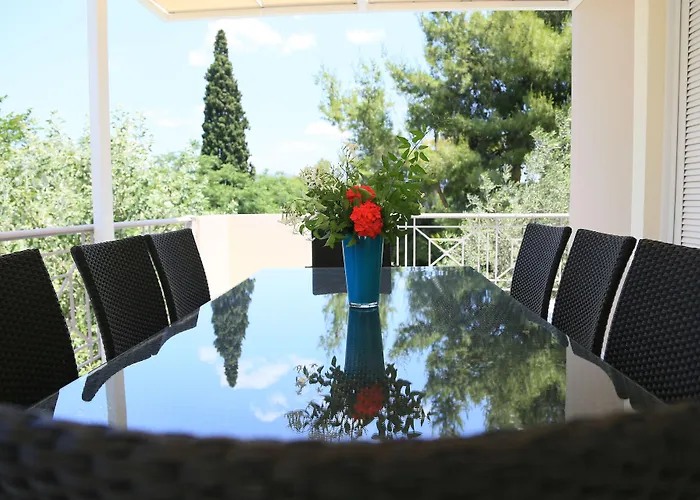 Porto Assini Apartmán