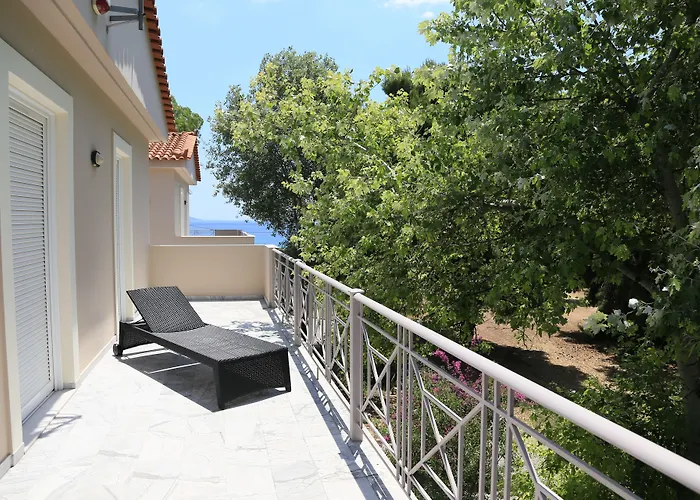 Apartmán Porto Assini *