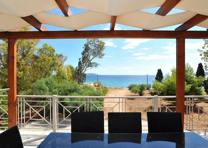 Porto Assini Appartement