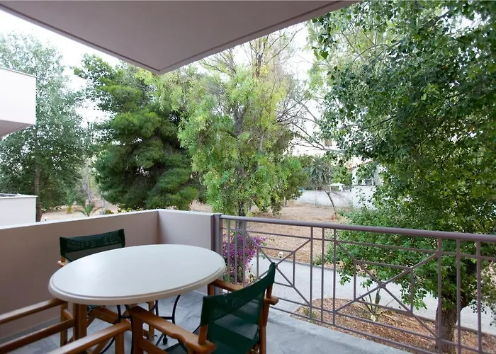 Porto Assini Appartement *