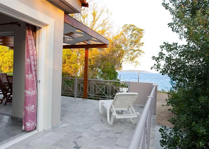 Porto Assini Apartmán